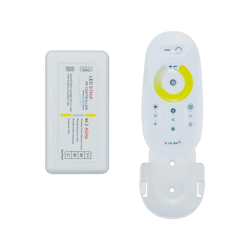 Контроллер CCT OEM CT-12A-2.4G-Touch №3