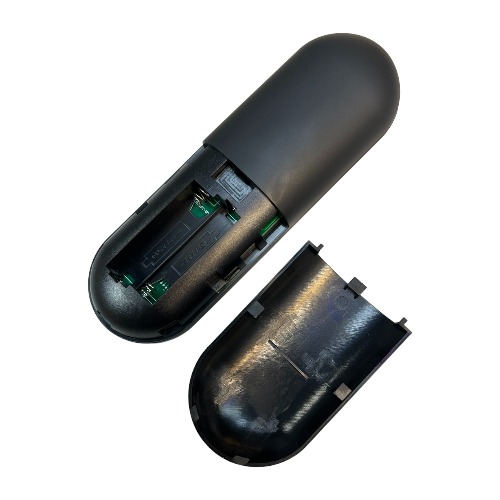 Пульт д/к OEM R-03-2,4G-RGB-U для контроллера RGB №2