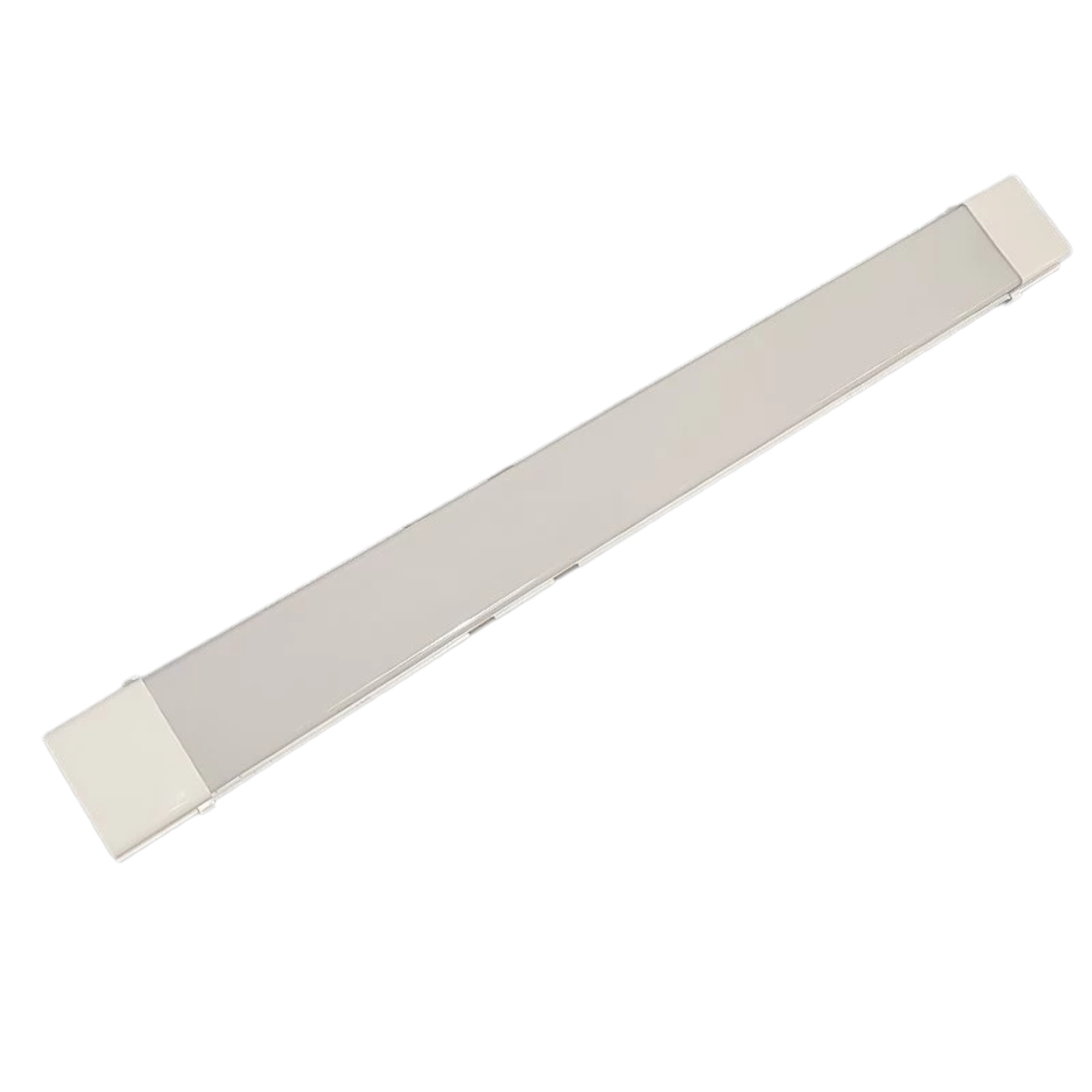Лінійний LED світильник LN-4-60-1200-6 60W 6200К 1200mm №1