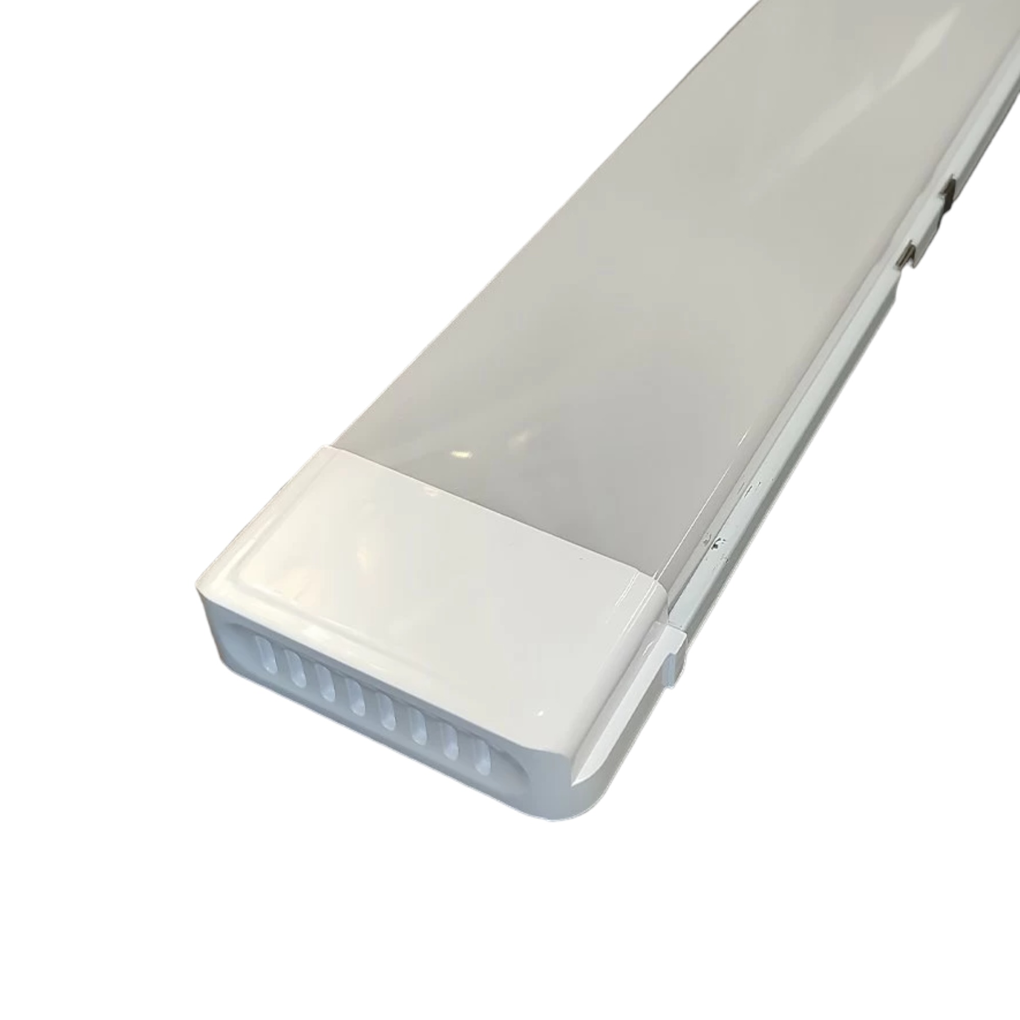 Лінійний LED світильник LN-4-75-1200-6 75W 6200К 1200mm №2