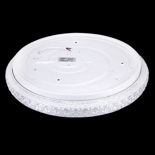 Світильник світлодіодний Biom DL-R505-80-5 5000К 80Вт без д/у №3