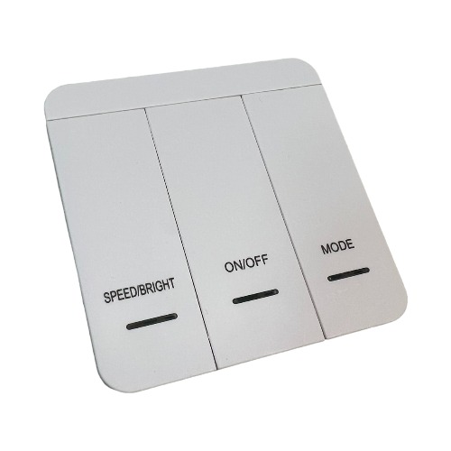 Контроллер SPI OEM Running Water HC-02 3 keys 2048pix №2