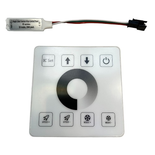 Контроллер SPI OEM Running Water HC-03 Touch 2048pix №1