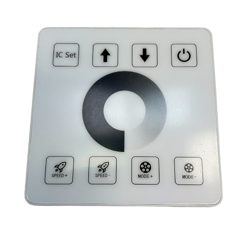 Контроллер SPI OEM Running Water HC-03 Touch 2048pix №3
