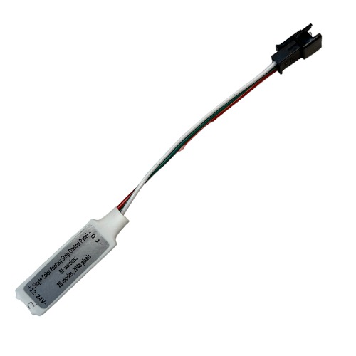 Контроллер SPI OEM Running Water HC-03 Touch 2048pix №4