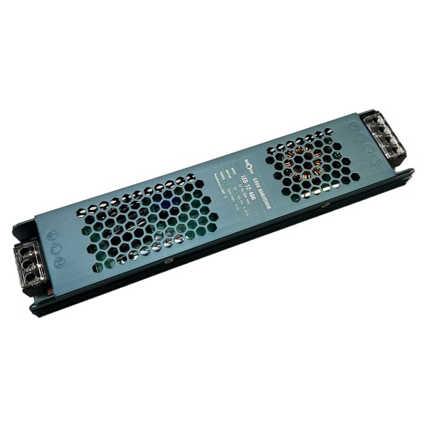 Блок живлення BIOM DC12 400W 33А LED-12-400 №1