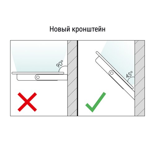 Світлодіодний прожектор BIOM 50W S5-SMD-50-Slim 6300К 220V IP65 №4