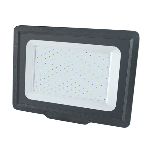 Світлодіодний прожектор BIOM 150W S5-SMD-150-Slim 6200К 220V IP65 №1