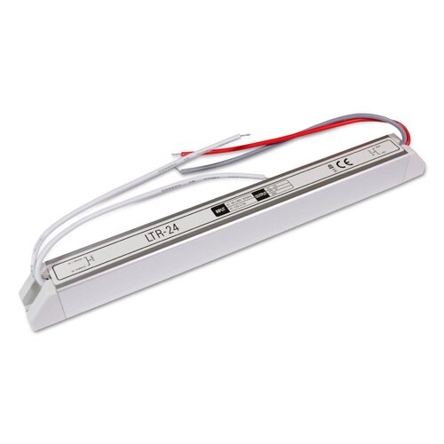 Блок живлення OEM DC12 24W 2А LTR-24 stick №1