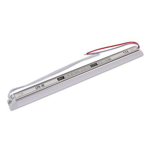 Блок живлення OEM DC12 48W 4А LTR-48 stick №1