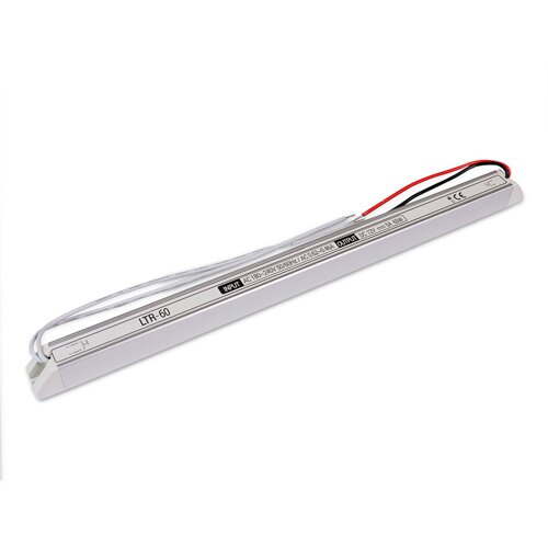 Блок живленя OEM DC12 60W 5А LTR-60 stick №1