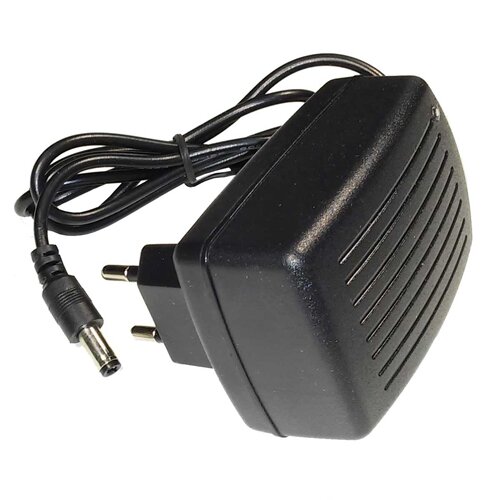 Блок живлення OEM DC12 24W 2А PL №1