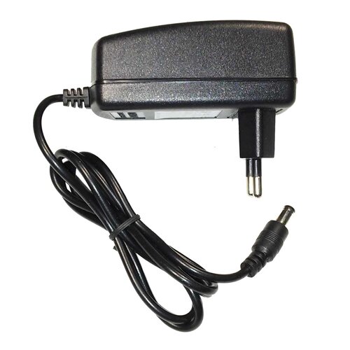 Блок живлення OEM DC12 24W 2А PL №2