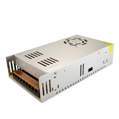 Блок живлення OEM DC12 360W 30А TR-360-12 №1