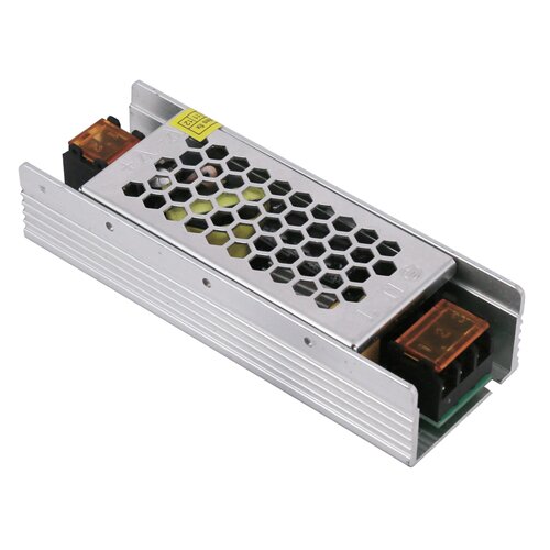 Блок живлення BIOM Professional DC12 25W BPU-25 2,1А №1
