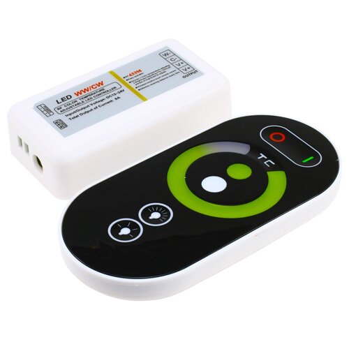 Контролер CCT OEM 8A CT Touch №1