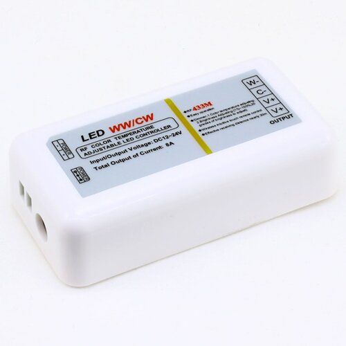 Контролер CCT OEM 8A CT Touch №2