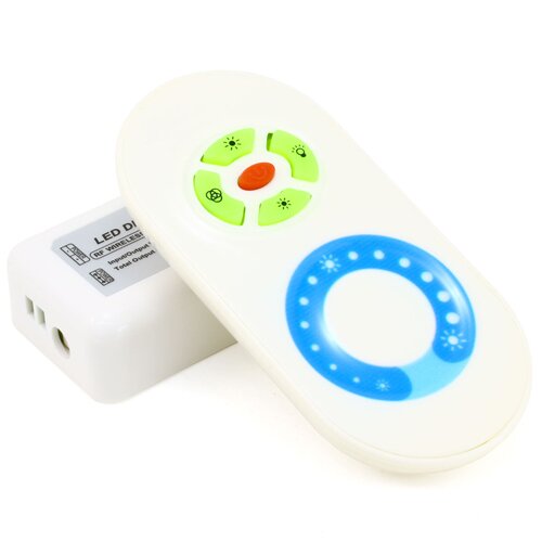 Димер OEM 18A-RF-5 Touch 3 канала №1