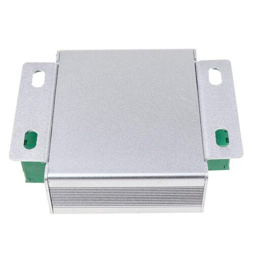 Підсилювач RGBW OEM AMP16А (4*4кан) №6