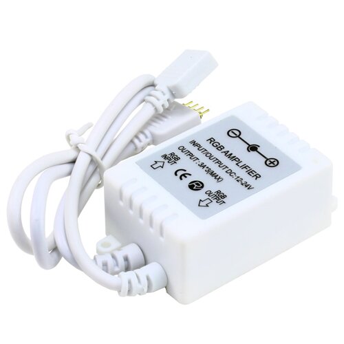 Пiдсилювач RGB OEM AMP 9А pl №1