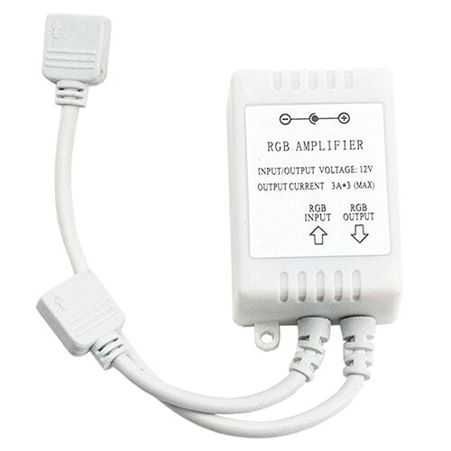Пiдсилювач RGB OEM AMP 9А pl №2