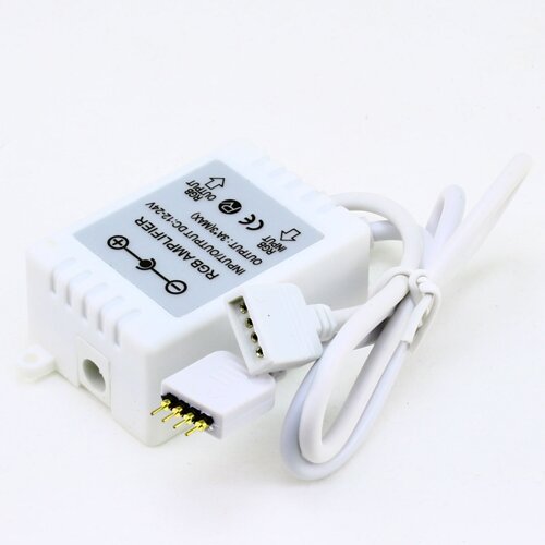 Пiдсилювач RGB OEM AMP 9А pl №4
