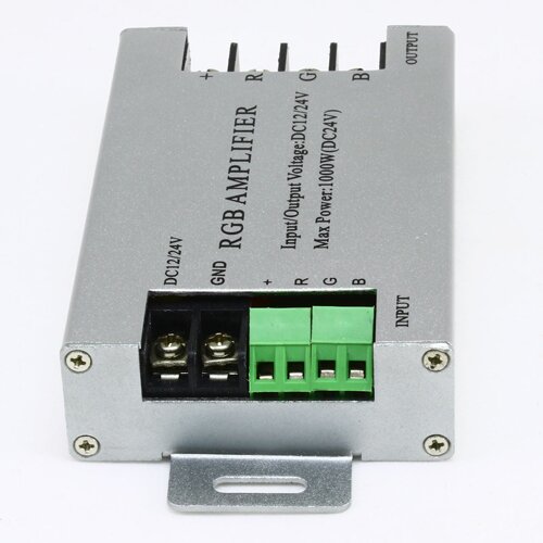 Пiдсилювач RGB OEM AMP 30А m №2