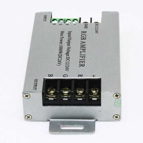 Пiдсилювач RGB OEM AMP 30А m №3