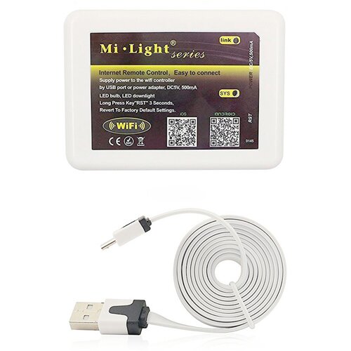 Контролер OEM wifi №2