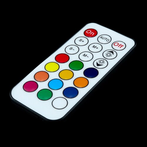 Контролер SPI OEM Dream Color SPI-RF-21 №2