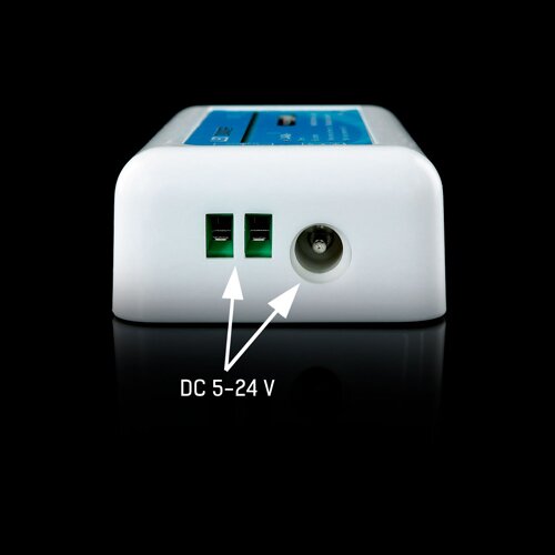 Димер OEM D-12A-2.4G-3zone №3