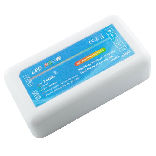 Контролер RGBW OEM C-16А-DST 3-zone (4A * 4канала) №1