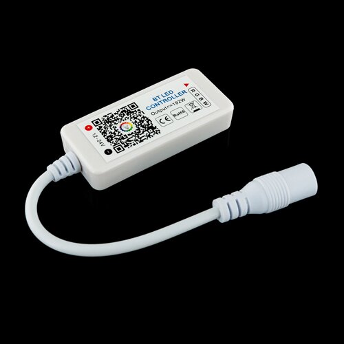 Контролер RGBW OEM 16А BHT-04 Bluetooth (4A*4канала) №2