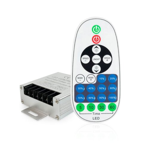 Димер OEM 36A-RF-23 кнопки №1