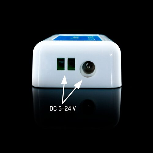 Контролер RGBW OEM 24А Bluetooth (6A*4канала) №3