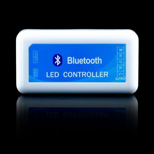 Контролер RGBW OEM 24А Bluetooth (6A*4канала) №4