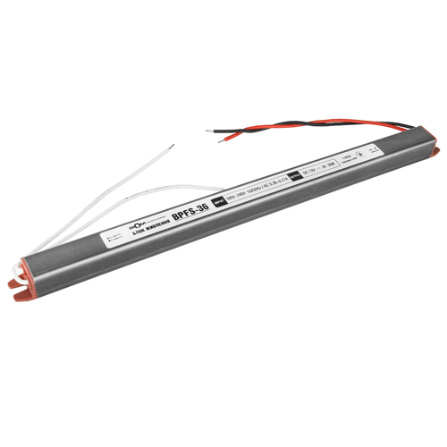 Блок живлення BIOM Professional DC12 36W BPFS-36-12 2А stick герметичний №1
