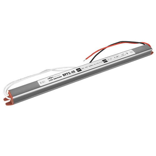 Блок живлення BIOM Professional DC12 48W BPFS-48-12 4А stick герметичний №1