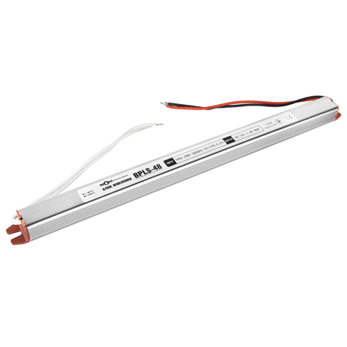 Блок живлення BIOM Professional DC12 48W BPLS-48-12 4А stick №1