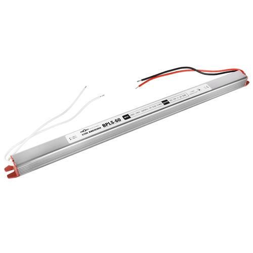 Блок живлення BIOM Professional DC12 60W BPLS-60-12 5А stick №1