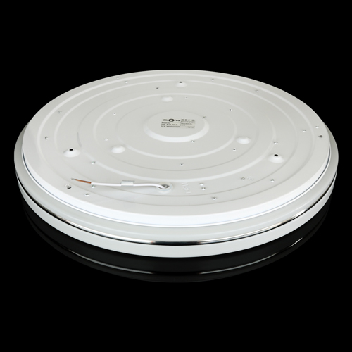 Світильник світлодіодний Biom SMART SML-R23-80 3000-6000K 80Вт с д/у №5