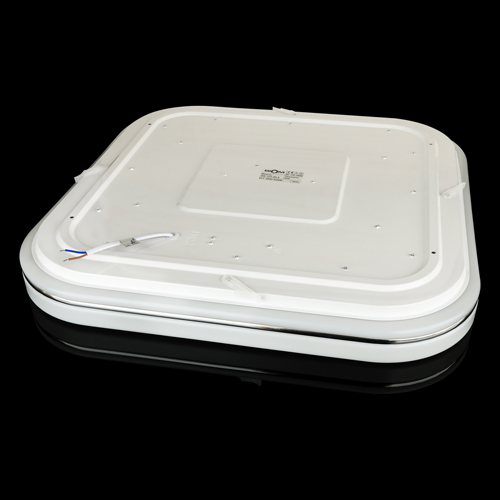 Світильник світодіодний Biom SMART SML-S25-80 3000-6000K 80Вт с д/у №5