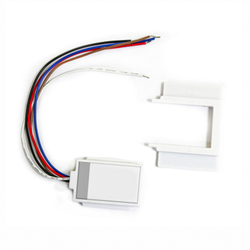Сенсорний вимикач для дзеркал LB-03A , 1 клавиша, 1*65W, dimmer, DC12-24V №1