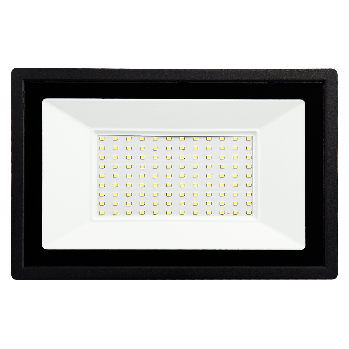 Світлодіодний прожектор AREAL 100W PR-100 6200К 220V IP65 №1