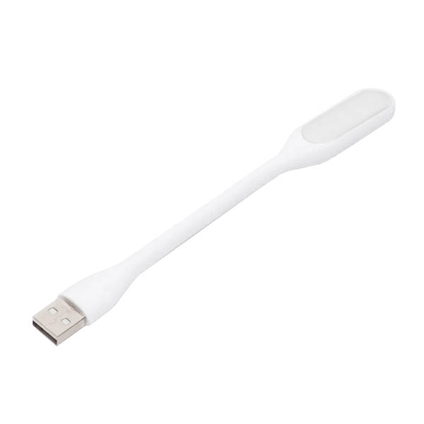 LED світильник OEM XI-5-15-W 1.5W DC5V USB білий №1