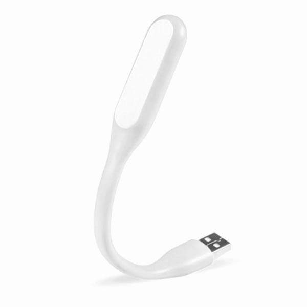 LED світильник OEM XI-5-15-W 1.5W DC5V USB білий №2