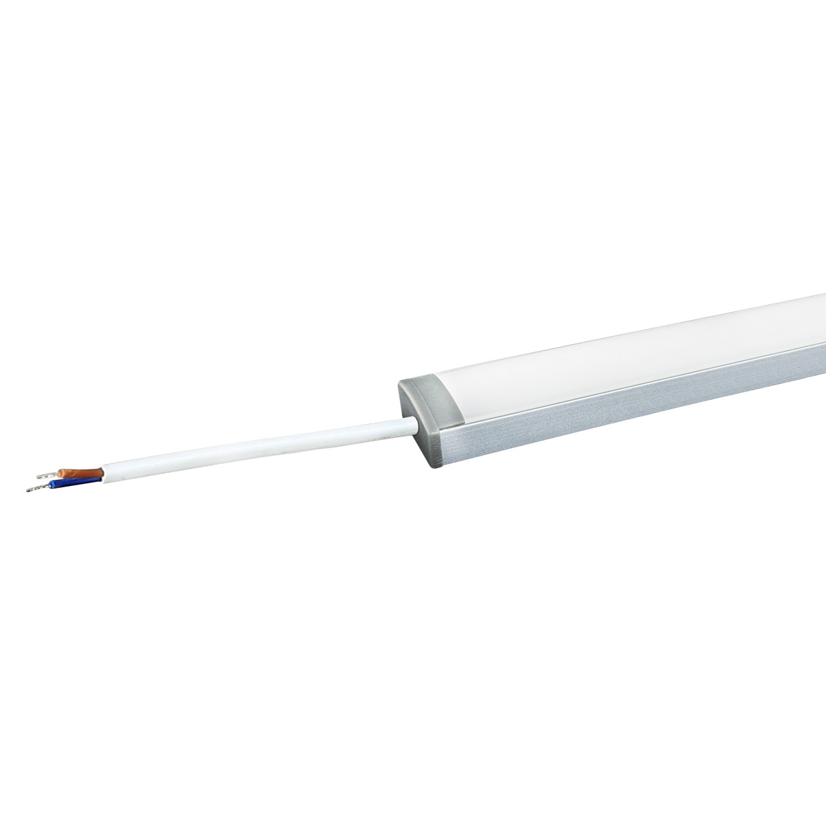 Лінійний LED світильник OEM 12В LN-12-6--50-4 6Вт 50см 4500К №1