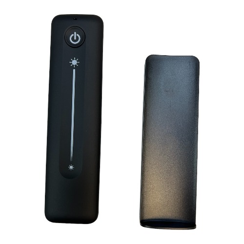 Пульт д/к OEM R-01-2,4G-D-U для димера №2