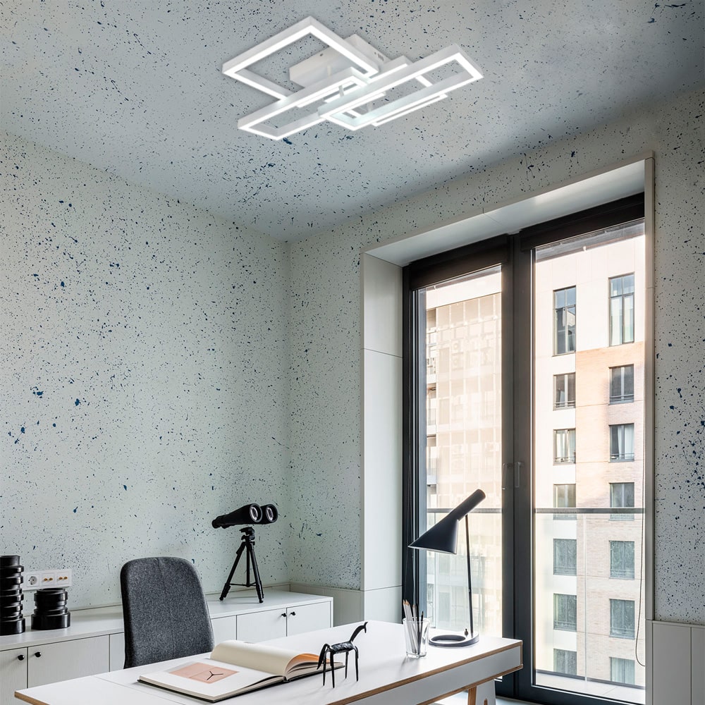Светодиодный светильник Ardero AL6494-1ARD URBAN W 75Вт белый №3