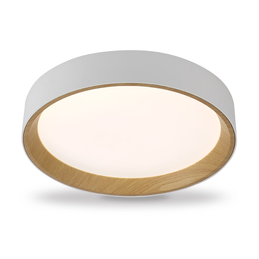Светодиодный накладной светильник Ardero AL5087ARD ALMOND 60Вт №1